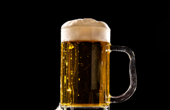 Case Study: Contamination in Beer