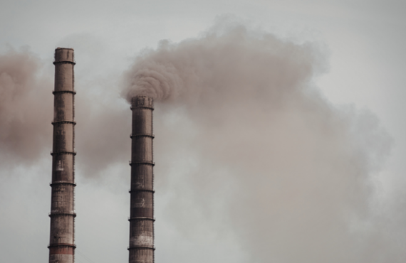Case Study: Stack Emission Particulate Identification Analysis