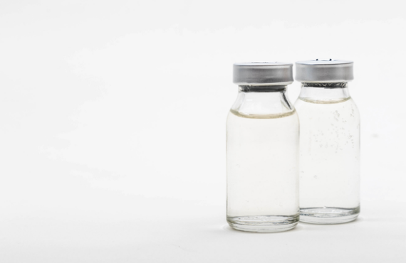 FAQ: Particulate Identification