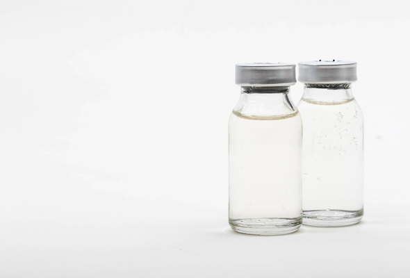 FAQ: Particulate Identification