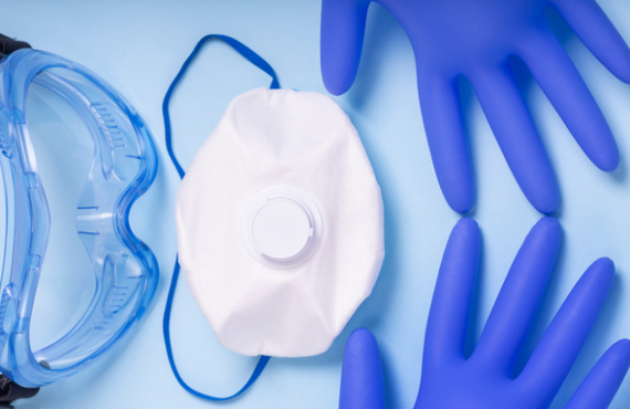 Industry Insights: ISO 8573 Compressed Air Particle Testing