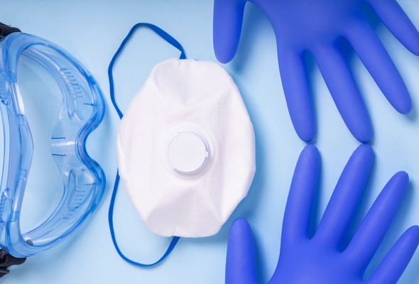 Industry Insights: ISO 8573 Compressed Air Particle Testing