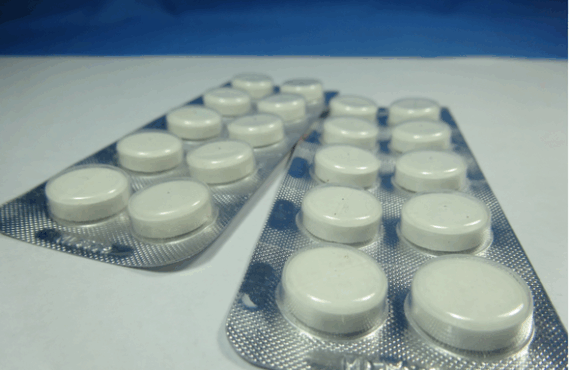 Case Study: Pharmaceutical Counterfeit?