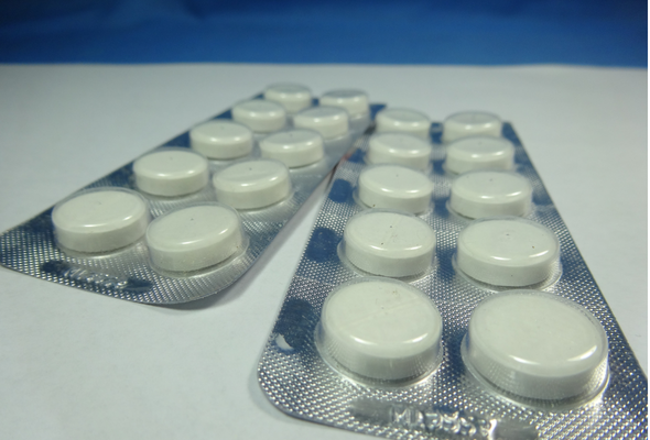 Case Study: Pharmaceutical Counterfeit?