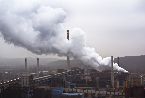 Case Study: Stack Compliance Test