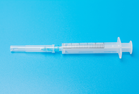 Case Study: Contaminant Identification in Injectables