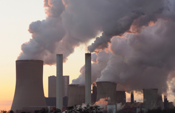 A Closer Look: Fly Ash