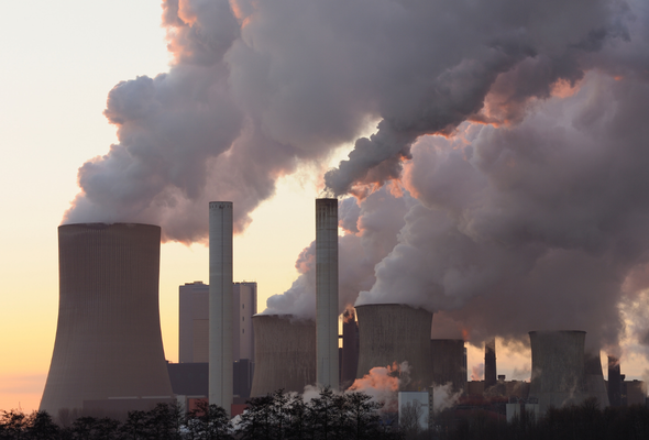 A Closer Look: Fly Ash