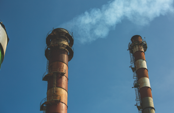 Case Study: What Do Cyclones Collect?