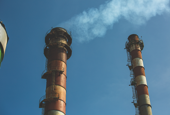 Case Study: What Do Cyclones Collect?