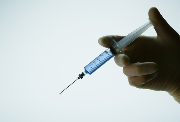 Highlighted Services: USP 788 Microscopic Particle Count Test for Injectable Products