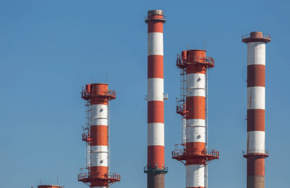 FAQ: Stack Sample Particle Size Analysis