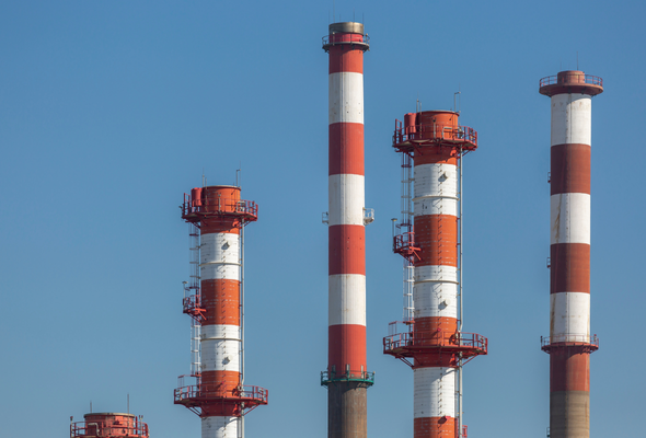 FAQ: Stack Sample Particle Size Analysis