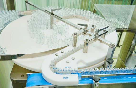 Case Study: Identification of Particulate Contamination in Pharmaceutical Products