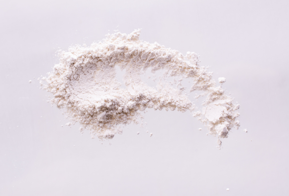 Case Study: Nanoparticle Testing in Consumer Product: Analysis of Titanium Dioxide Nanoparticles in Powder by SEM and TEM