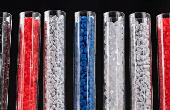 Case Study: TEM Analysis of Polymer Rubber Blend Using Cryo-Ultramicrotomy and Osmium Staining