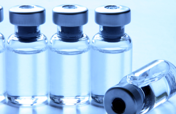 Case Study: Foreign Material in Vials