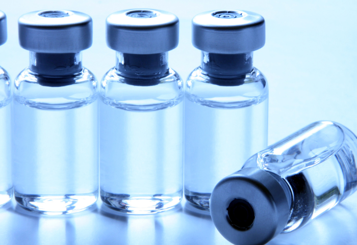 Case Study: Foreign Material in Vials