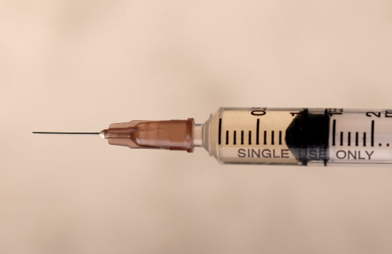 Case Study: Contaminant Identification in Injectables