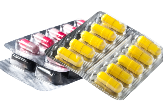 Case Study: Pharmaceutical Counterfeit?