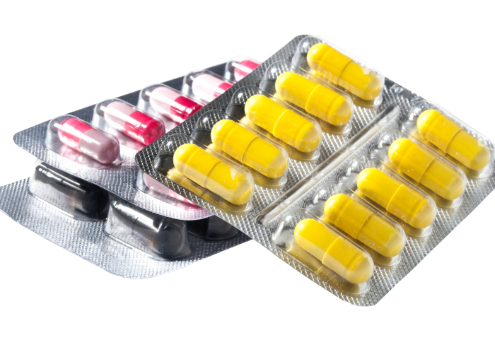 Case Study: Pharmaceutical Counterfeit?