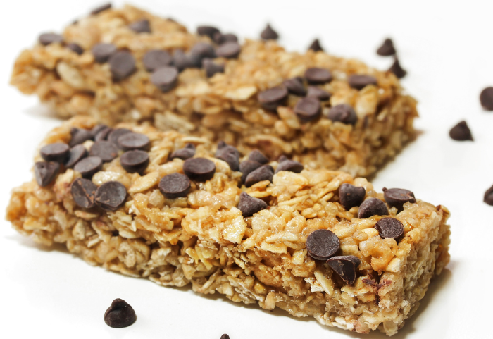 Case Study: Filth Analysis in Granola Bar