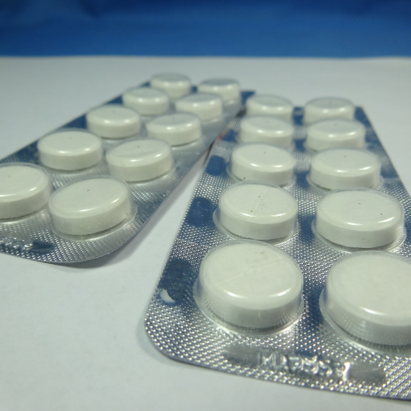 Case Study: Pharmaceutical Counterfeit?