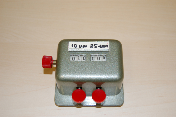 Highlighted Services: USP 788 Microscopic Particle Count Test for ...