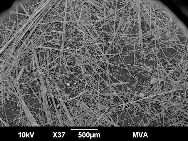 Case Study: Asbestos Fiber Release Study - MVA Scientific Consultants