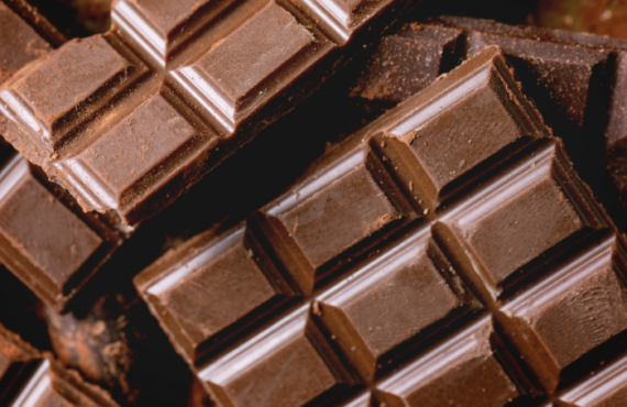 Case Study: Glass in Chocolate Bar